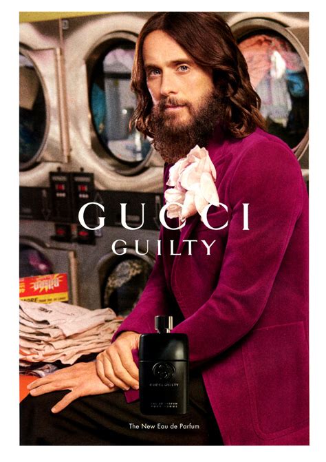 gucci guilty commercial 2016 meaning|Gucci Guilty make up.